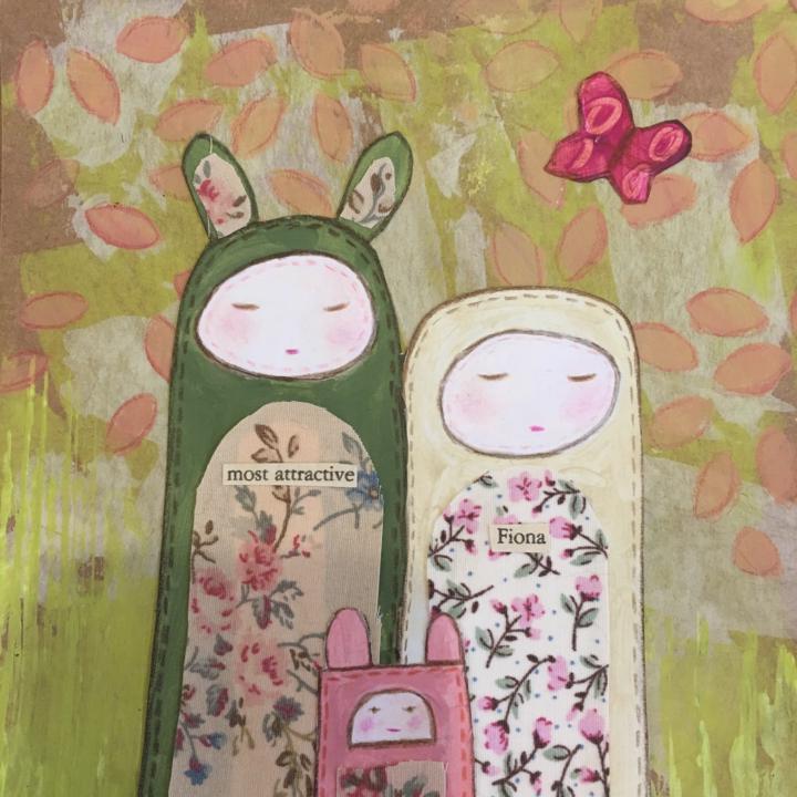 💕 Happy Valentine’s Day, lovely creatives! 💕