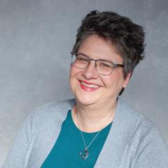 Christine Winter