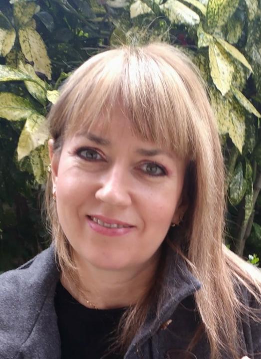Cristina Etxabe