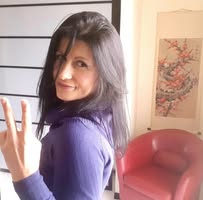 Daria Zaffaroni
