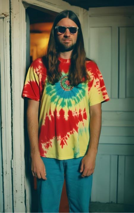 Justin Panariello
