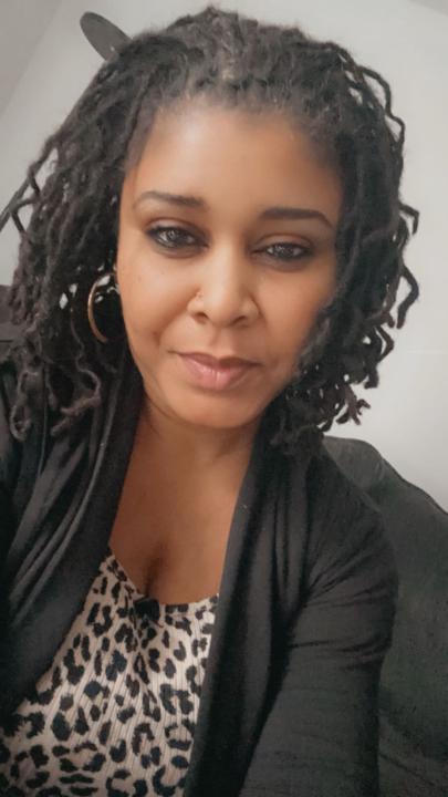 Rhonda Byrd