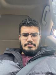 Abdou Elhelali