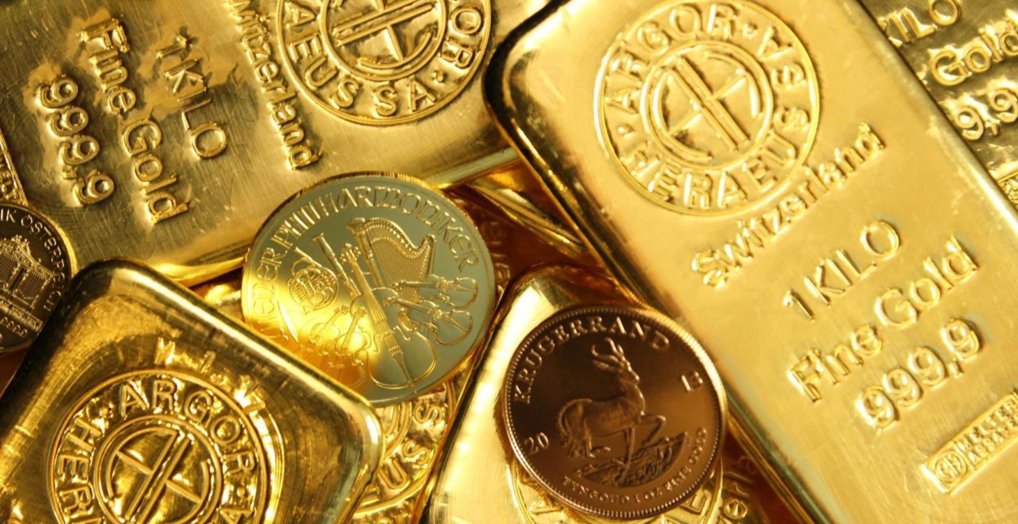 Use This Simple XAUUSD Strategy