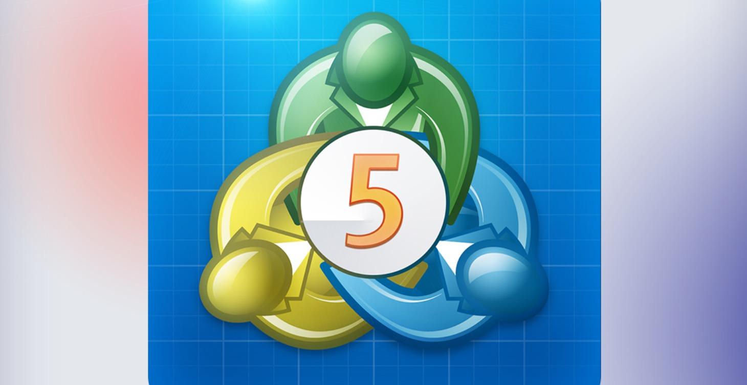 How to login trading account in mobile mt5?