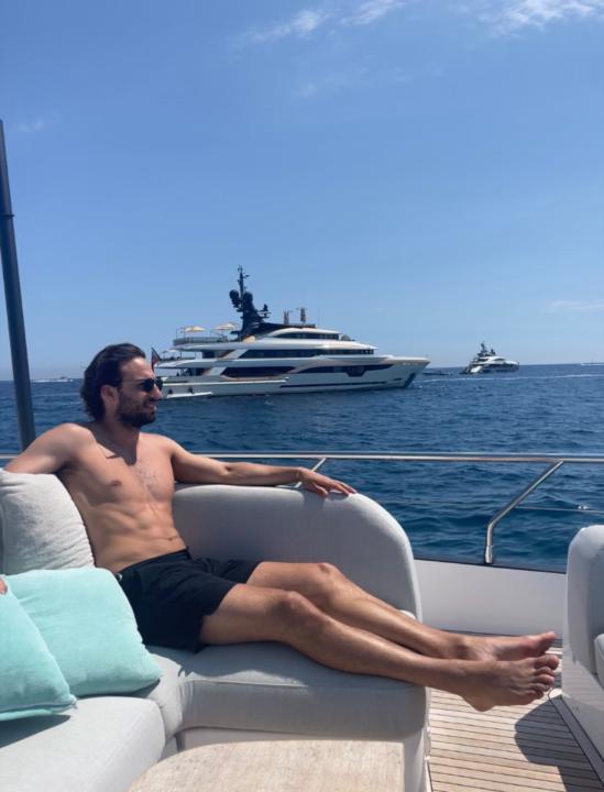 Nikos Tsoukas