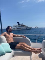 Nikos Tsoukas