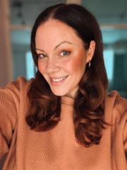 Aino-Kuutamo Uusitorppa