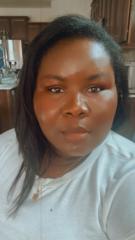 Kelah Cheeks