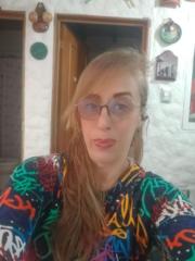 Eddyth Carolina Contreras Rosales