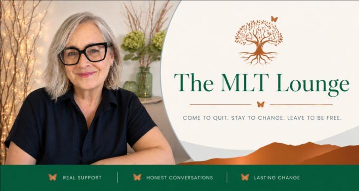 The MLT Lounge