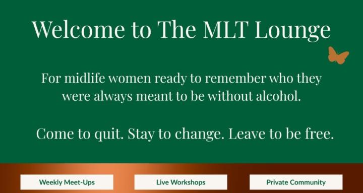 The MLT Lounge