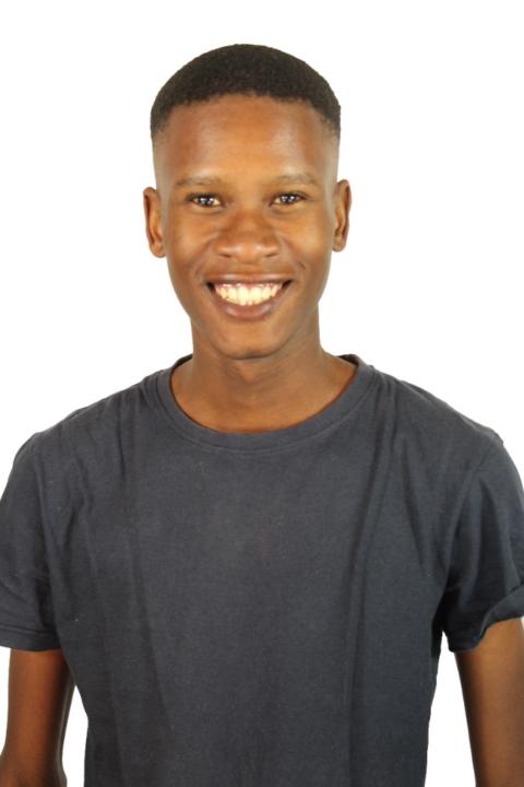 Melusi Ndlovu