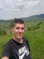 Burhan Selimovic