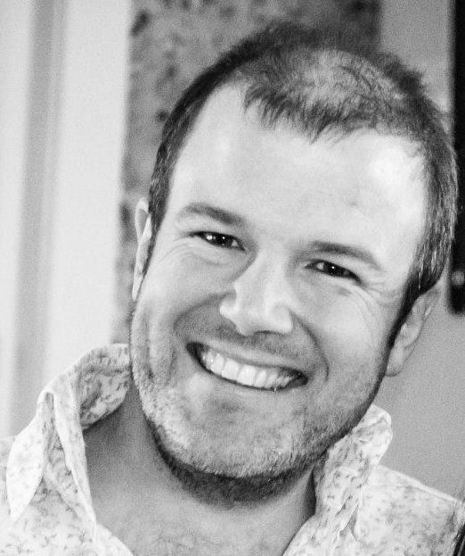 James Wilkinson