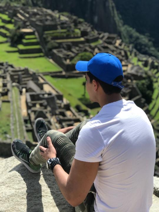 Andres Rodriguez