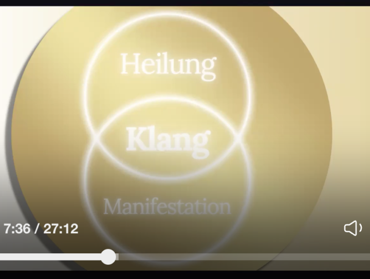 Aufzeichnung: Lichtbringer News 1.4.26 🥰