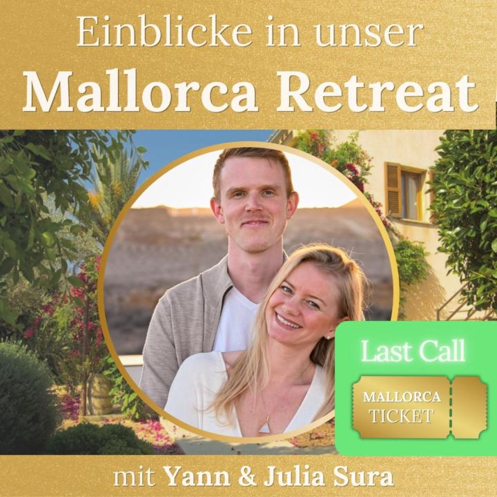 Bonus-Podcast: Was in Mallorca wirklich passieren wird: