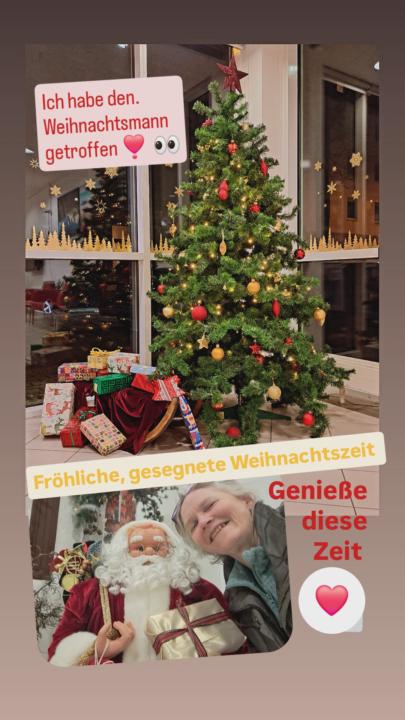 Weihnachten