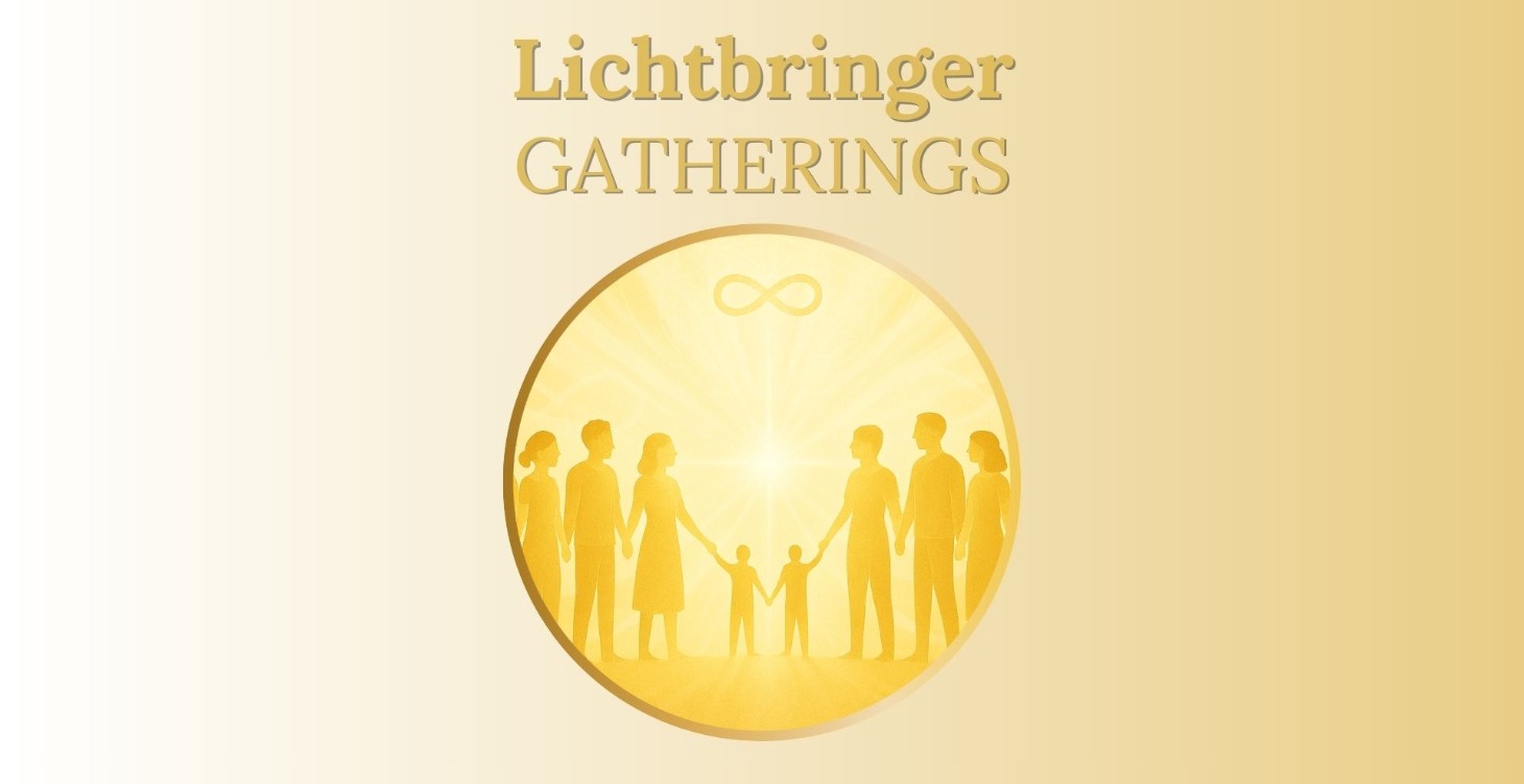 Lichtbringer GATHERINGS ✨🌍