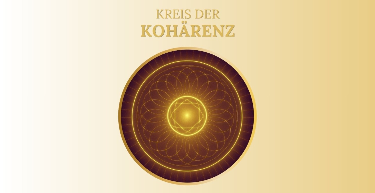 Lichtbringer Kreis der Kohärenz