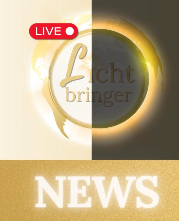 Eklipsen News 1.3.26 (+ Meditation) 