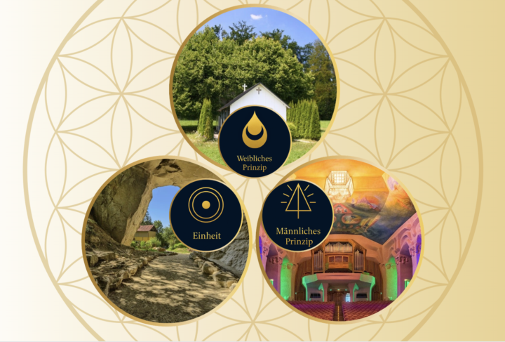 LICHTBRINGER GESCHICHTE 🪶✨ Initiationspfad