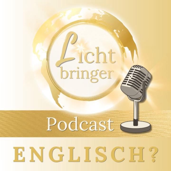 ENGLISCH? Neue potenzielle Podcast-Folgen für dich: