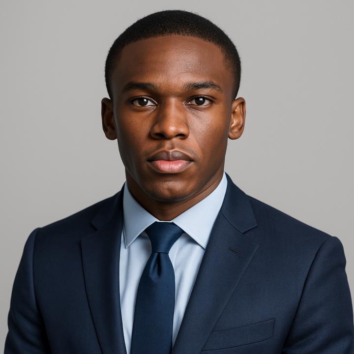 Blessing Afrifa Osei