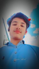 Hussain Ahmed