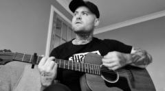 Sean Coghill