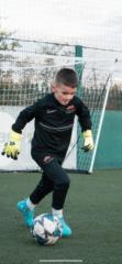 Sean Bailey