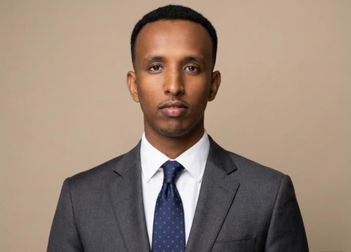 Abdulkadir Shuriye