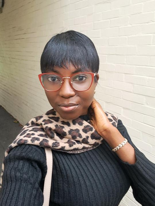 Deborah Ojoye
