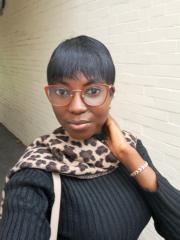 Deborah Ojoye