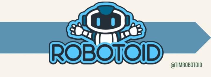 Tim Robotoid