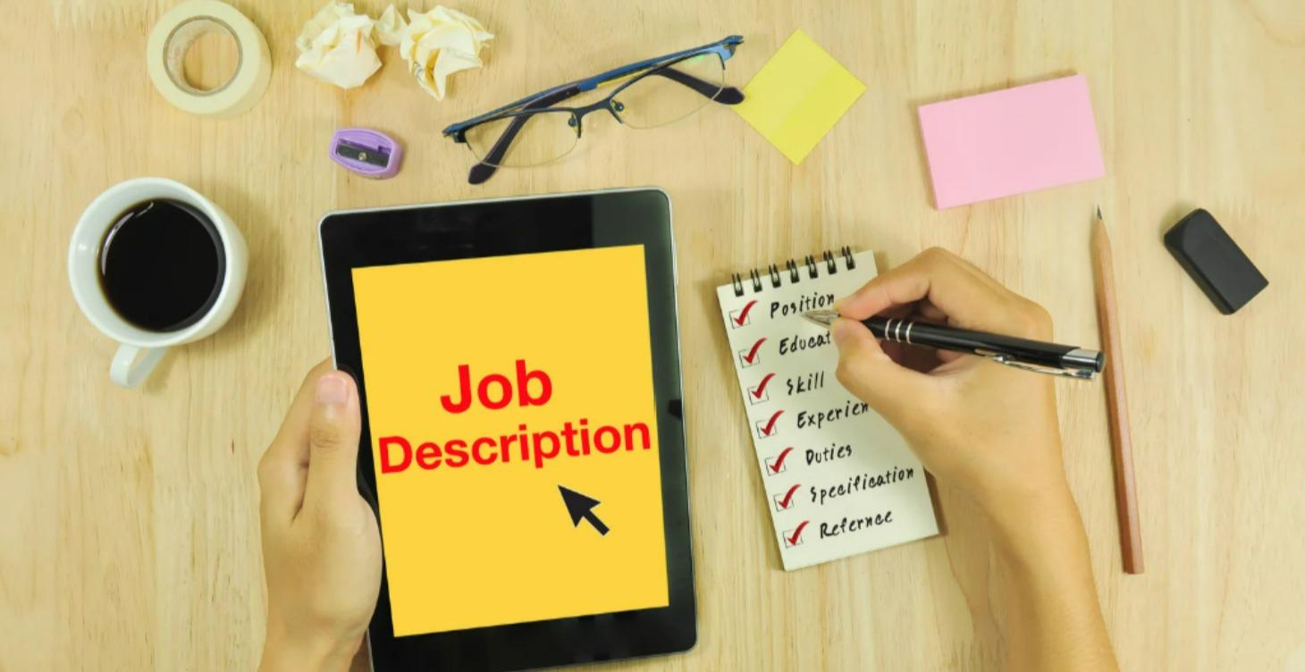 Job Description Toolkit