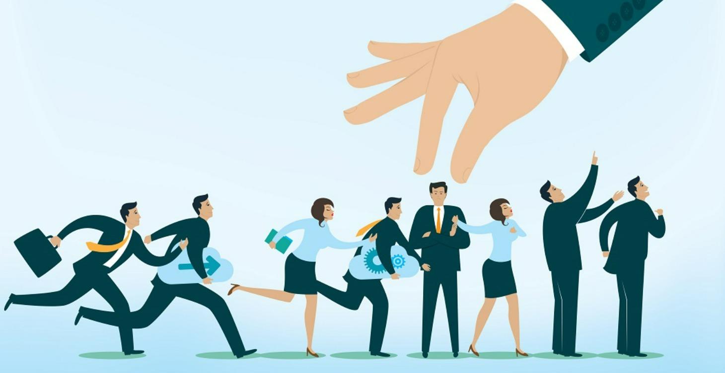 HIRING AND ONBOARDING - Forms and Tools