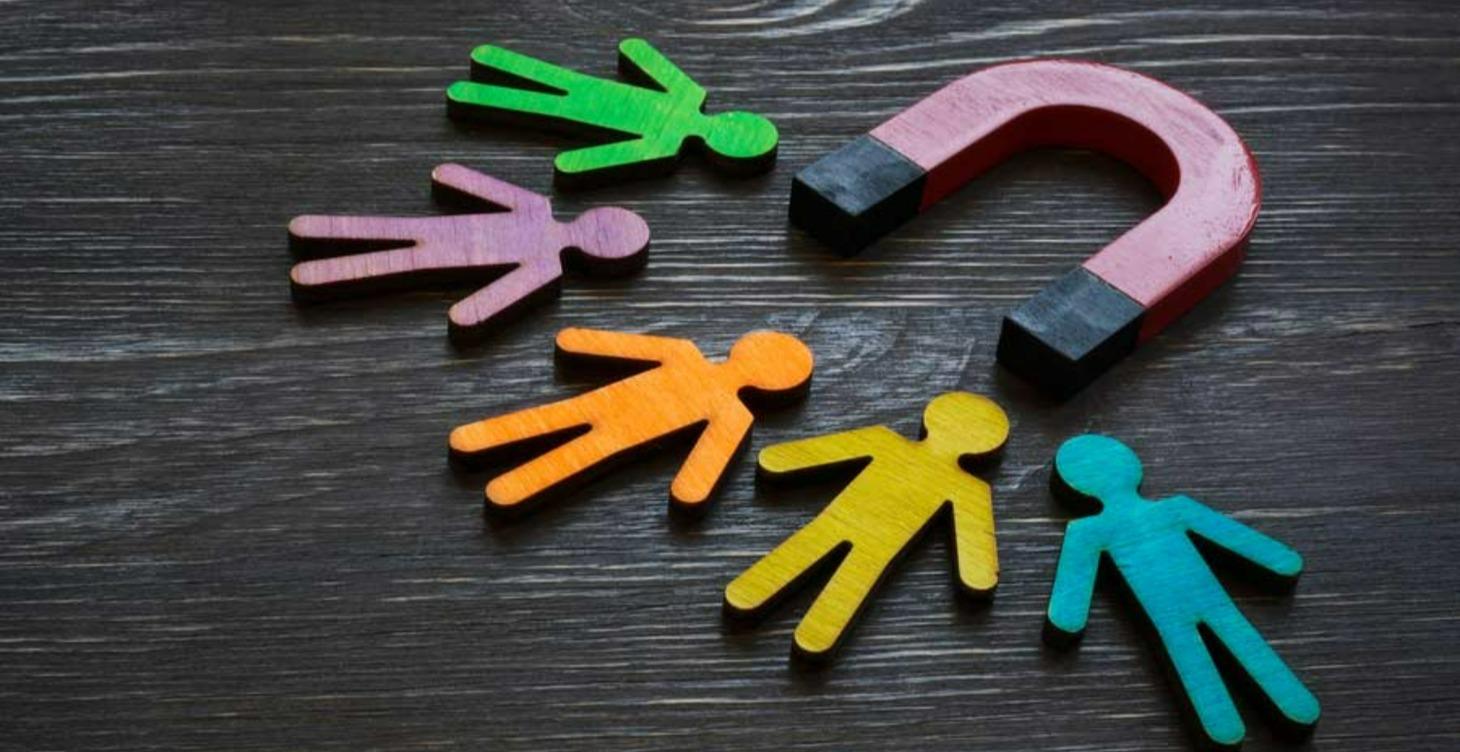 ENGAGEMENT AND RETENTION - Tools and Resources