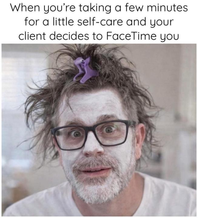 Monday Meme