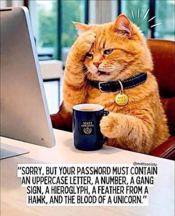 Monday Meme