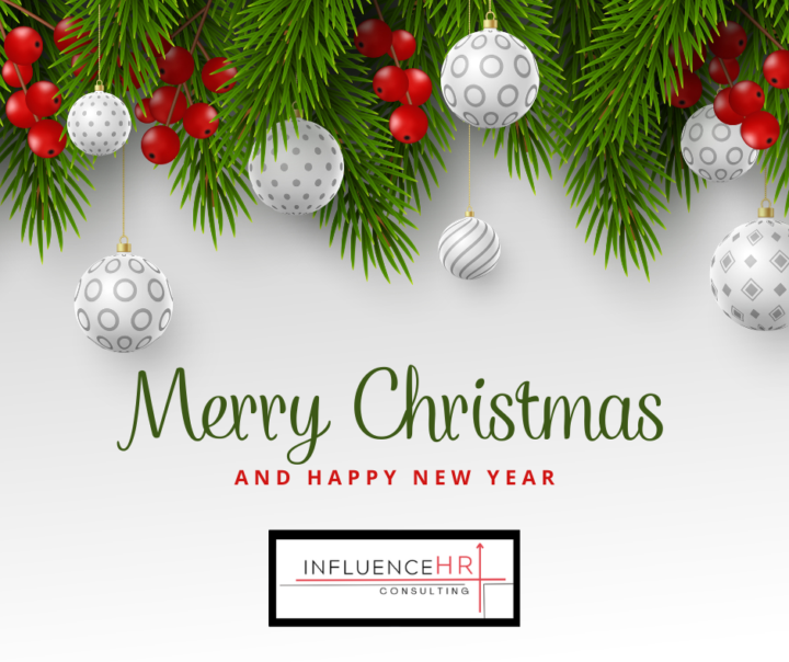 Merry Christmas and Happy New Year