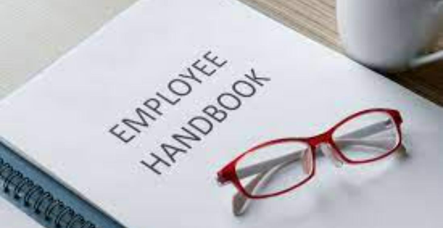 HR POLICIES - Templates