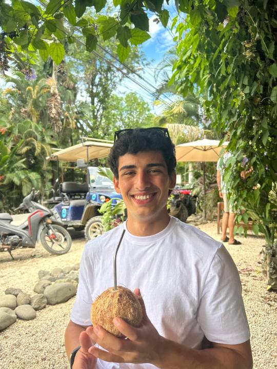 Bentohey Francisco Ramos