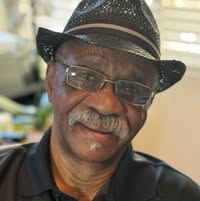 Nathaniel Goins