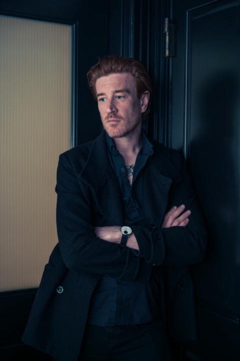 Mark Kenny