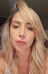 Maria Camila Angarita