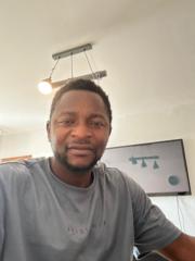 Clement Osei Bonsu