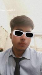 Arnav Vashishtha