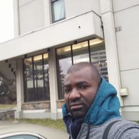 Lesnor Augustin
